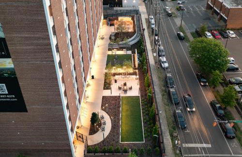 Iron City Loft - Foto 9