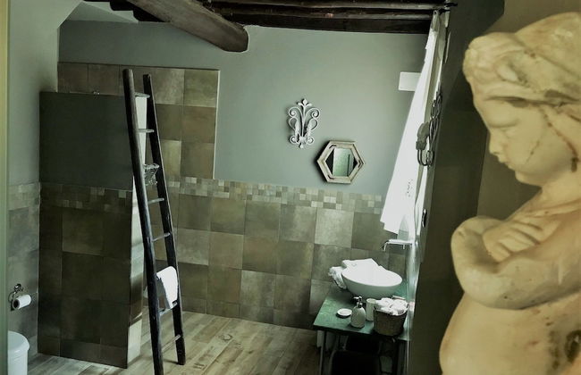 Agriturismo Gocce di Luna - Foto 14