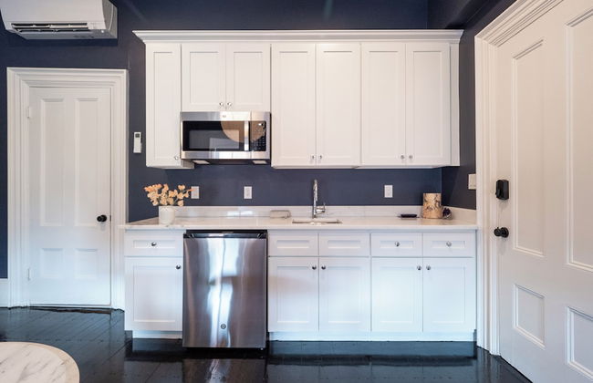 The Chester Hotel - Foto 53