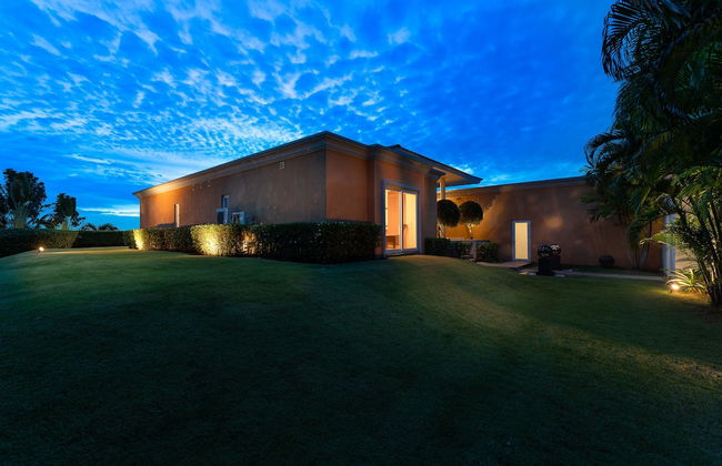 Sunset View Luxury Pool Villa - Foto 31