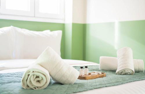 Santa Rosa Apartments - Foto 39