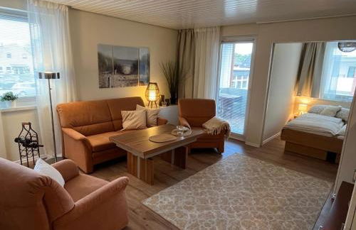 Ferienwohnung Reede 19 - Foto 1