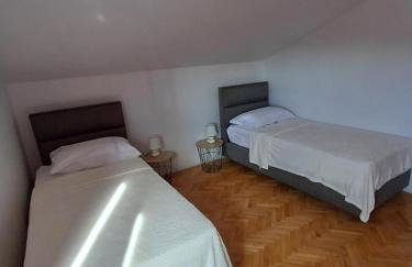 Apartman Marilu Split, self check in - Foto 24