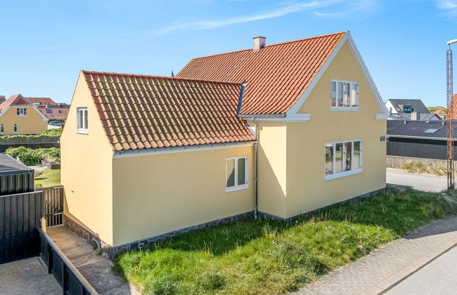 "Bruse" - 125m from the sea - Foto 4