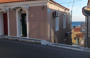 Vaggelitsa's House - Foto 31