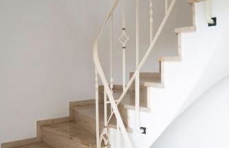 Idyllische Wohnung mit Weitblick - Foto 5