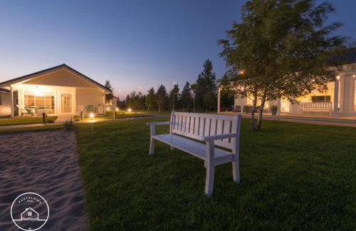 Pastelowe Domki Darłówko - Foto 61