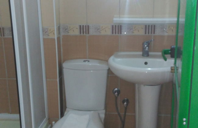 Avlu 1 Apartments - Foto 6