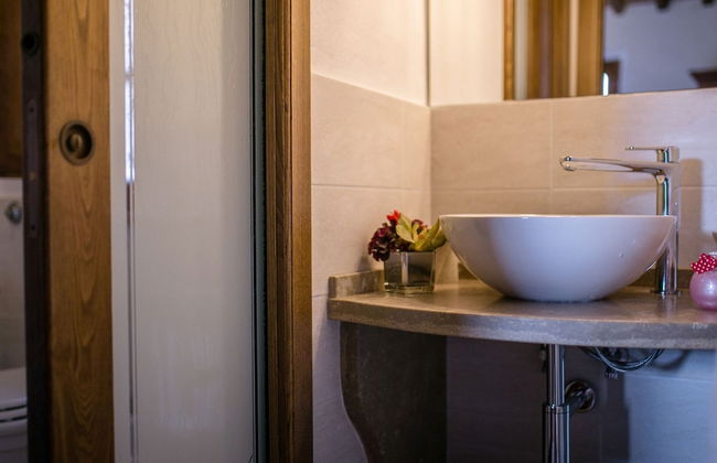 Charming Retreat in Armaiolo - Foto 14