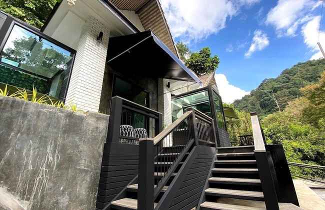 Nomads Hillside Chiangmai - Foto 1