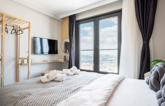 Imperium No. 1 Residence by NewInn - Foto 32