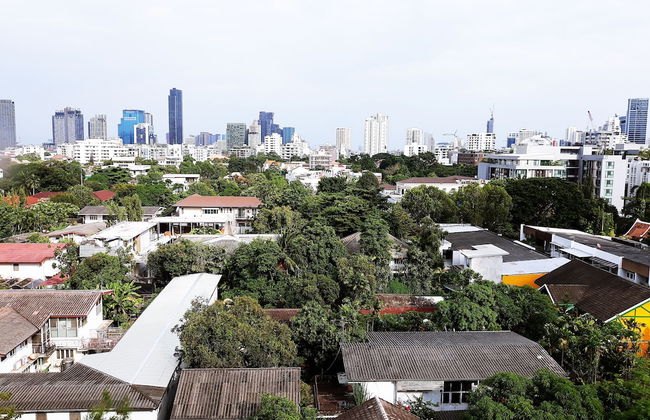 Pacific Residence 39 - Foto 60