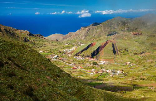 LaCasadelChorro Buenavista del Norte - Foto 68