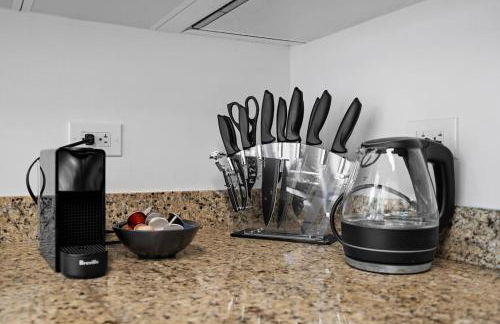 Urban Oasis 2BR Loft Residence in Brickell - Foto 15