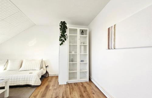 Cozy Mozy - Gemütliche Wohnung in Bremen Hemelingen - Foto 20