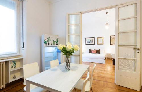 notaMi - Living Isola - Foto 56