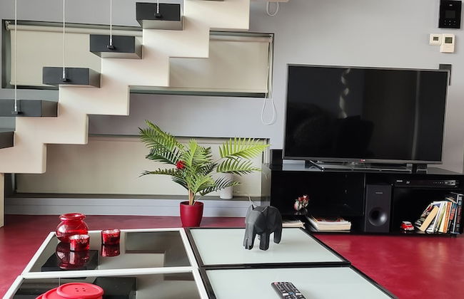 Athina Art Apartments - Foto 26