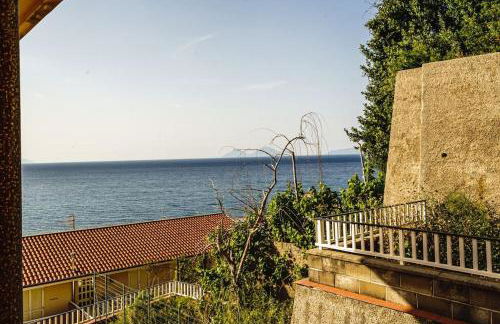 Grazia's Aeolian View House - Foto 33