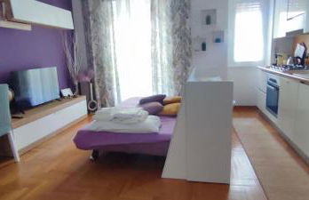 EUR Mostacciano Bilocale vicino IFO - Photo 15