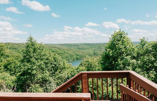 Lake Cumberland Ohana - Foto 52