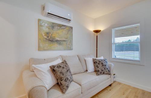 Cozy Henderson Studio - 2 Mi to Norfork Lake! - Foto 5