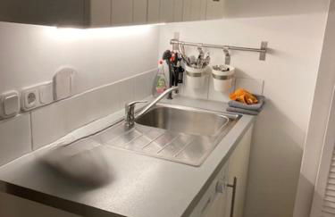 Kleines Haus im Grünen - Foto 9