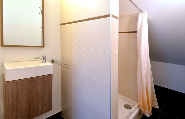 Perfect Holiday Home in Trou de Bra With Private Garden and Mountain Views - Foto 30