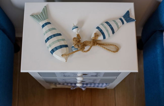 Comfeto & Mandolato Sweet Houses - Foto 51