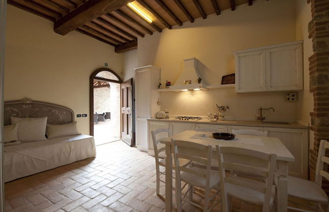 Podere Bellaria 18 2 - Foto 34