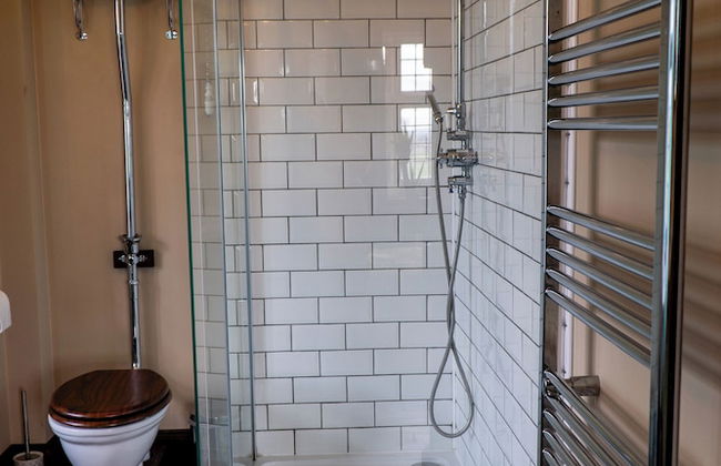 Cleeve House - Foto 21