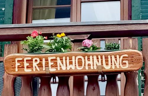 Ferienwohnung Sonne - Foto 13