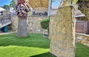 Casa Sinzias con piscina 9 posti letto - Foto 77