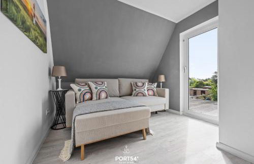 Ferienhaus Strandflieder Büsum - Foto 8