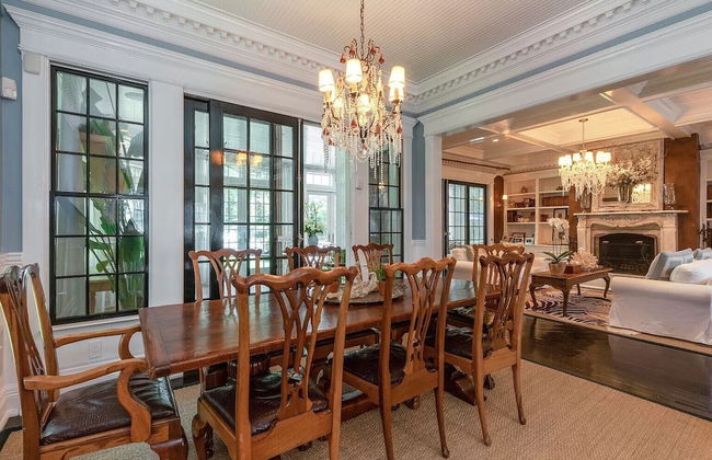 Villa Edwards Hole - Foto 10