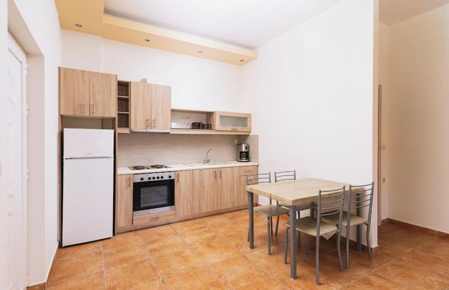 Matala Bay Apartments - Foto 42