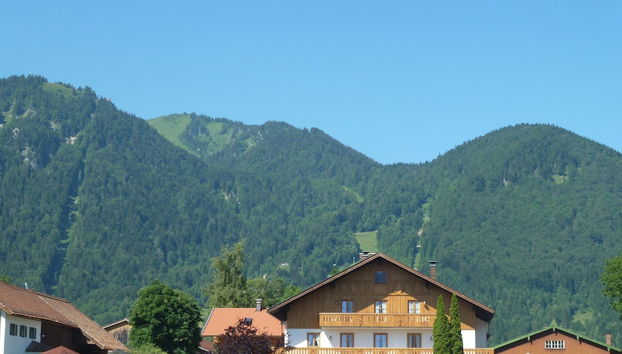 Entrada (vista interior)