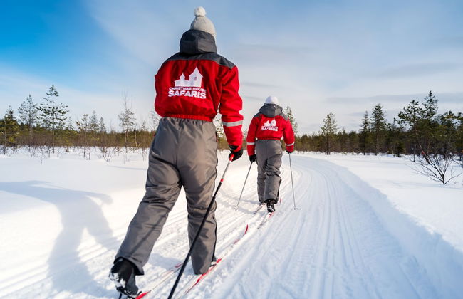 Santa Claus Holiday Village - Foto 55