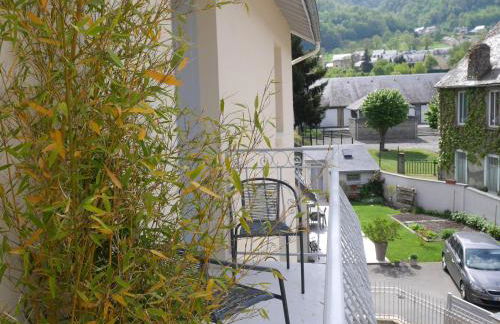 La parenthèse du Tourmalet - séjour tout compris - draps et ménage inclus- - Foto 44