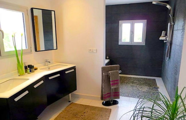 Splendid Villa With sea View - Foto 19