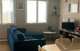 Parenthèse nantaise, T2 chic et cosy, avec parking - Photo 7