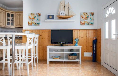 Apartamento el Charco - Foto 8