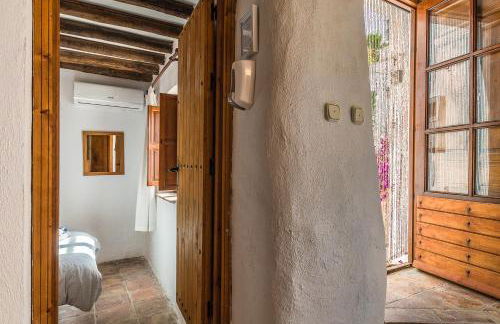 Casa Luna - 16th century traditional spanish village house - Foto 28
