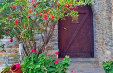 Πέτρινο - Foto 1