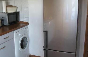 Ferienwohnung Aurich Sandhorst EG 2 Schlafzimmer mit Terrasse und Garten - Foto 8