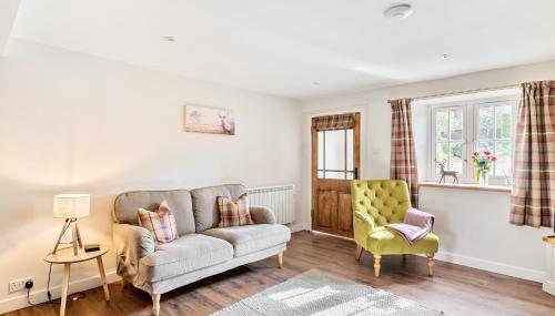 Gamekeeper's Cottage - Foto 3