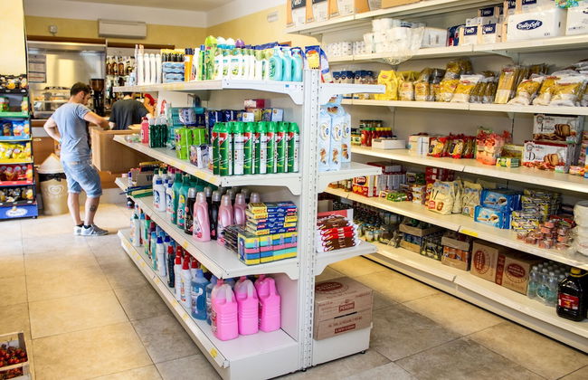 Villaggio Turistico Baia Del Monaco - Foto 38