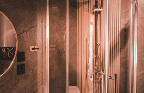 Zachód Beskidu domek z Jacuzzi na wyłączność - Foto 22