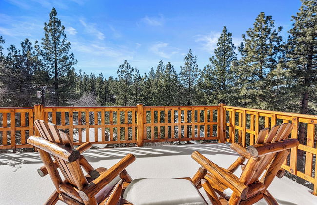 Ursa Major Retreat - Photo 21