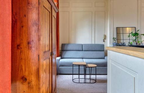 Cozy Apartment In Les Andelys With Wifi - Foto 17