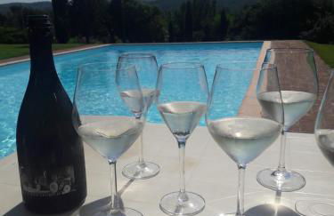 Residence Lucignano - Foto 68